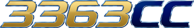 3363cc logo